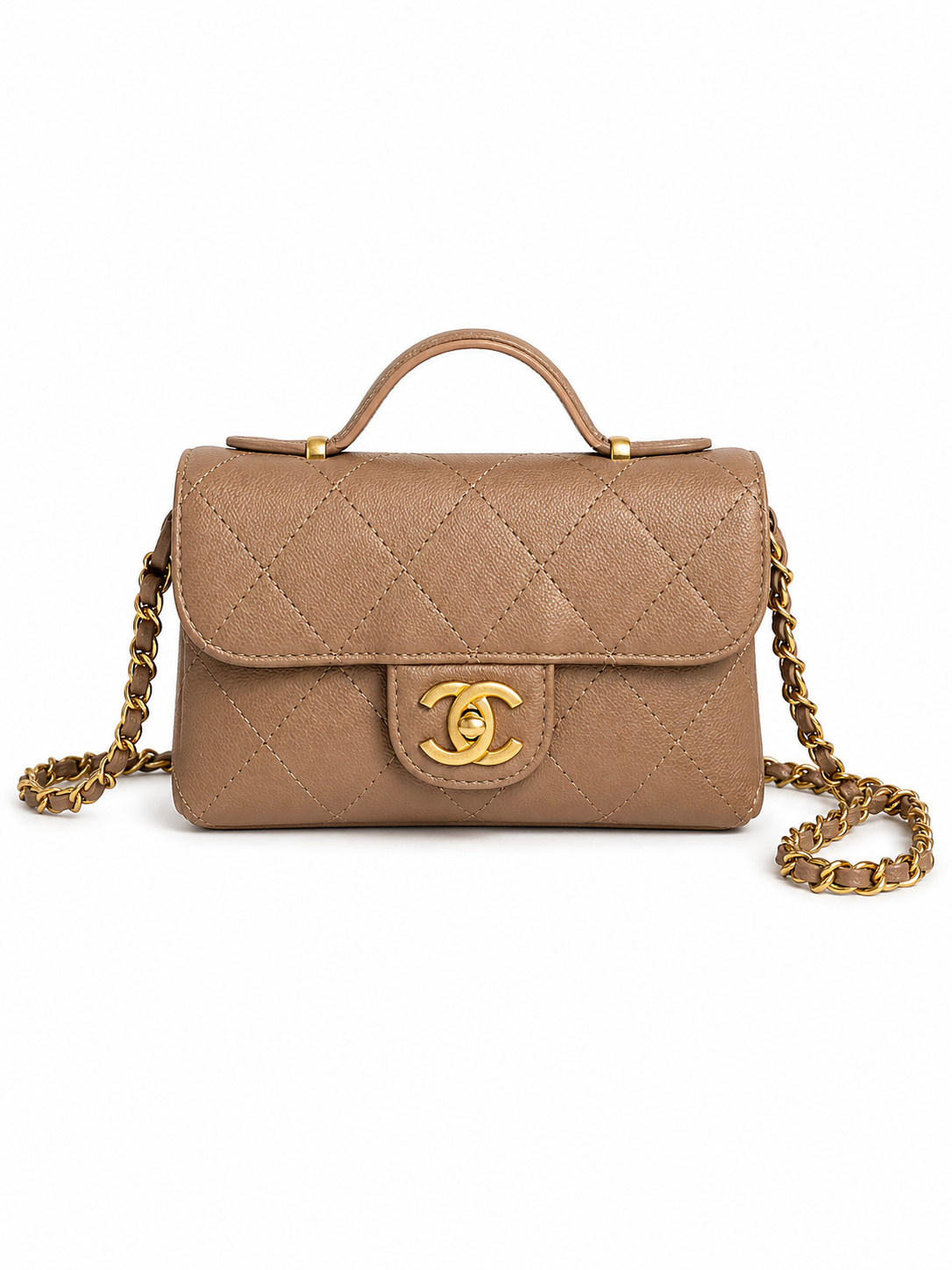 Chanel Mini Flap Bag