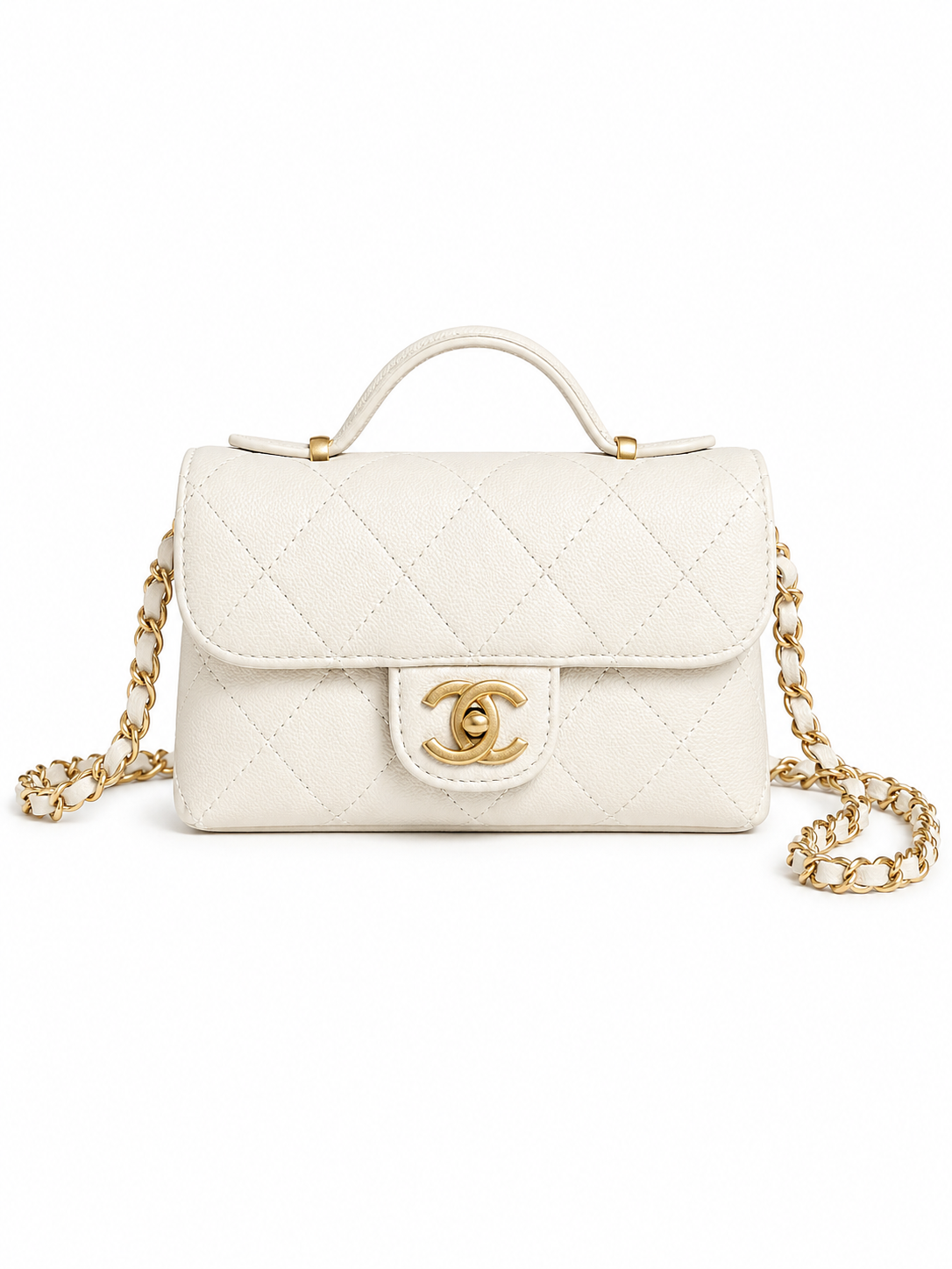 Chanel Mini Flap Bag