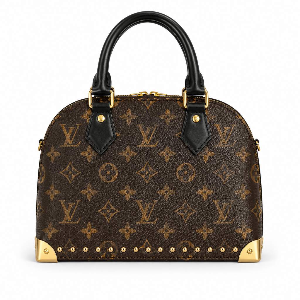 Louis Vuitton Alma Trunk BB