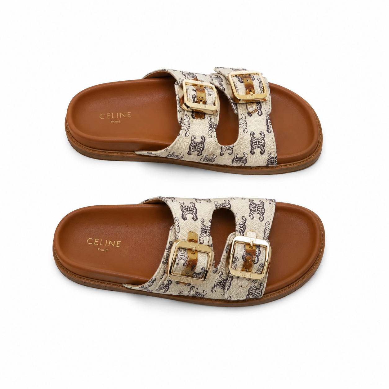 Celine slide