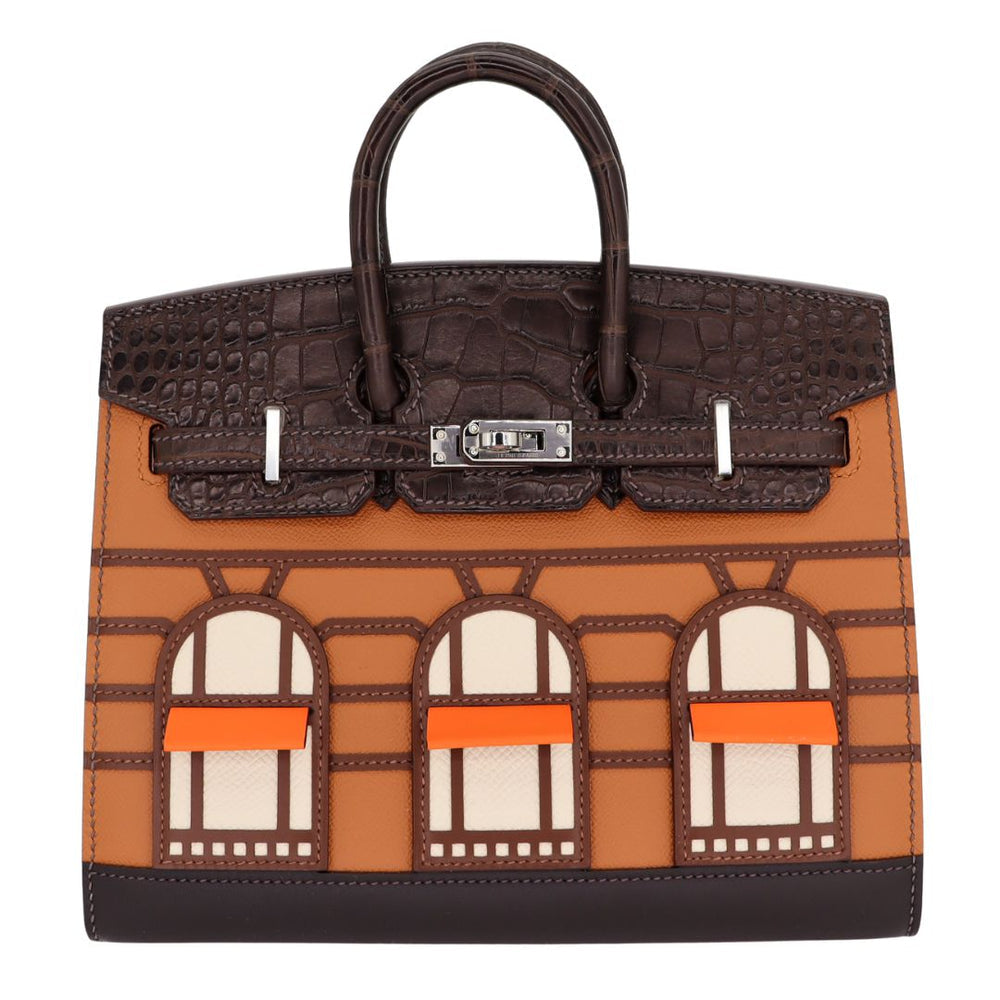 Hermès Birkin 25Faubourg
