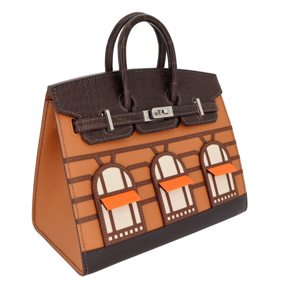 Hermès Birkin 25Faubourg