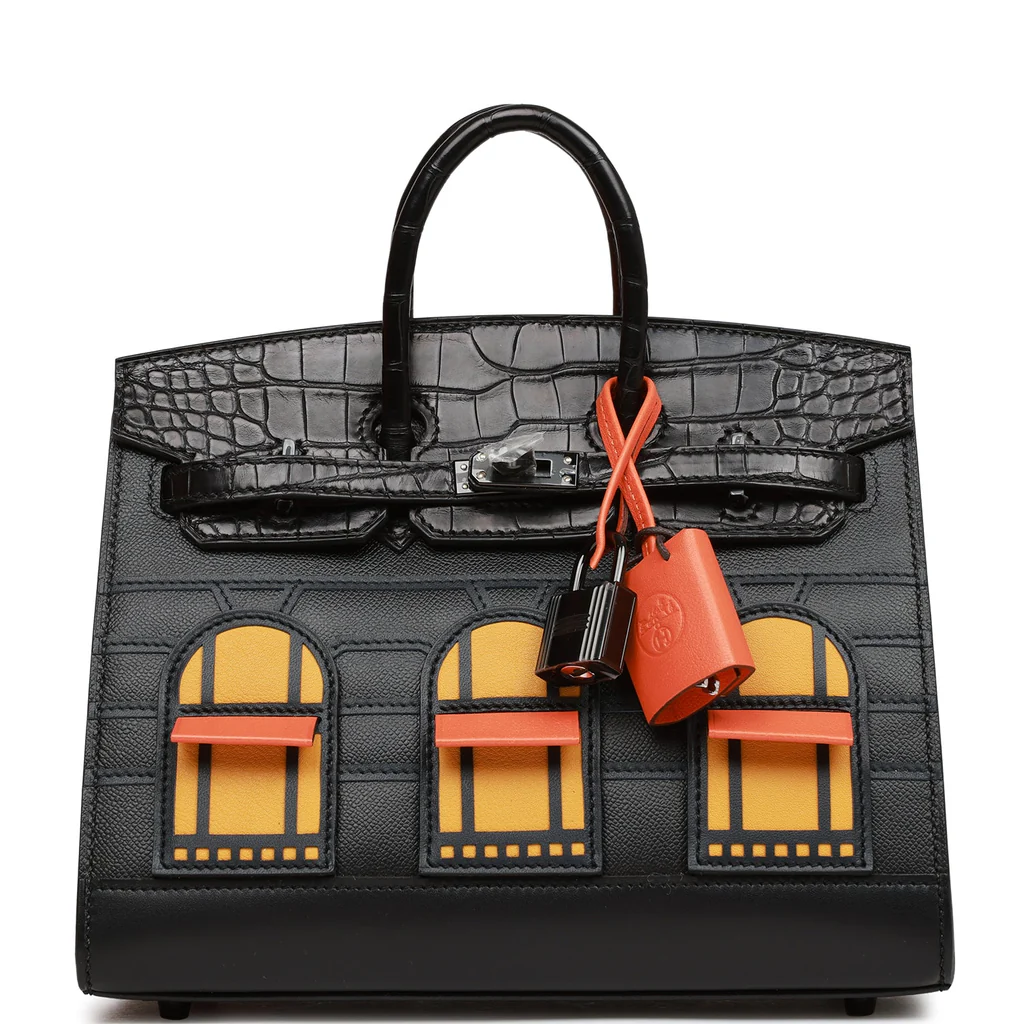 Hermès Birkin 25Faubourg