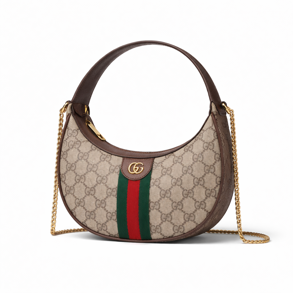 Gucci Ophidia Small Shoulder Bag