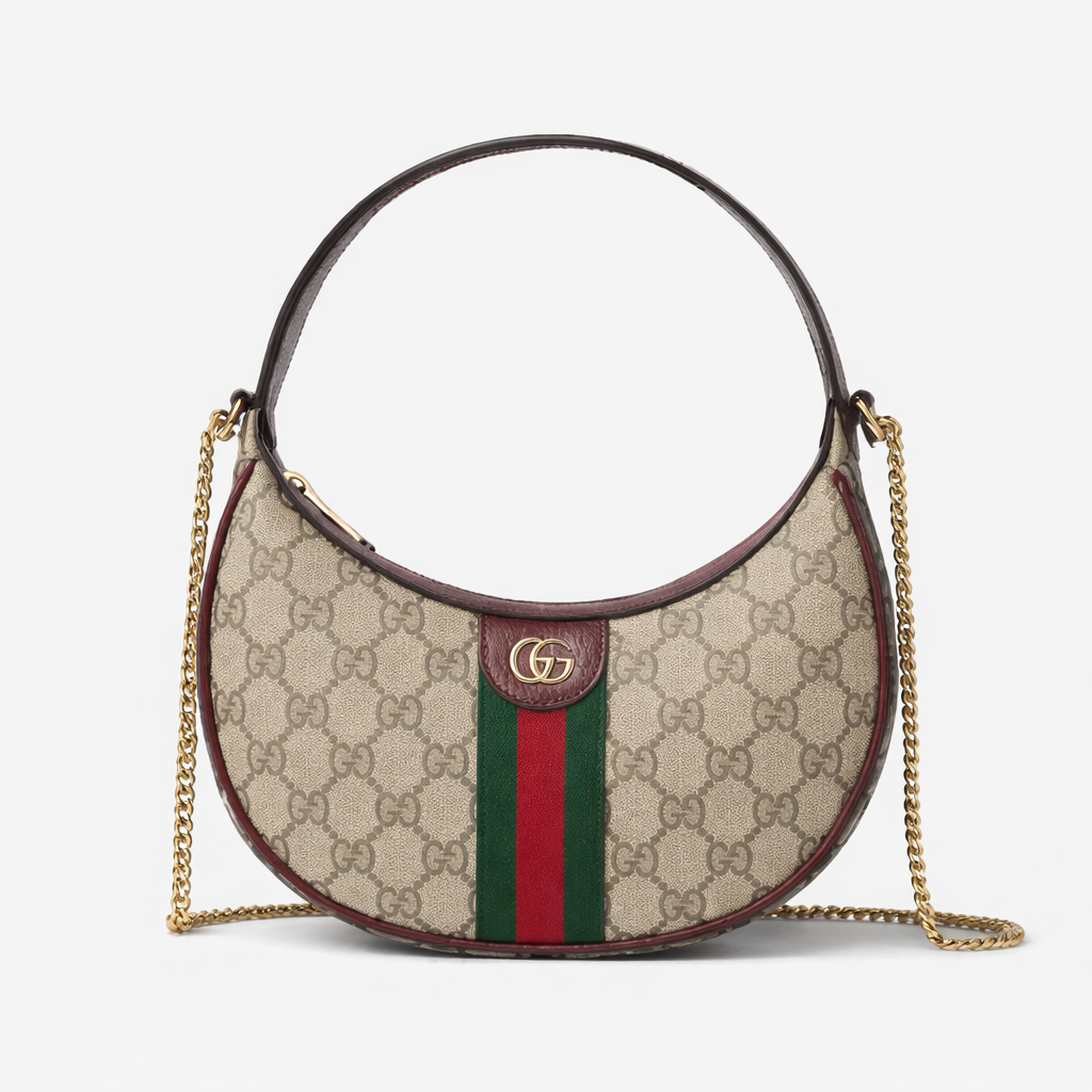 Gucci Ophidia Small Shoulder Bag