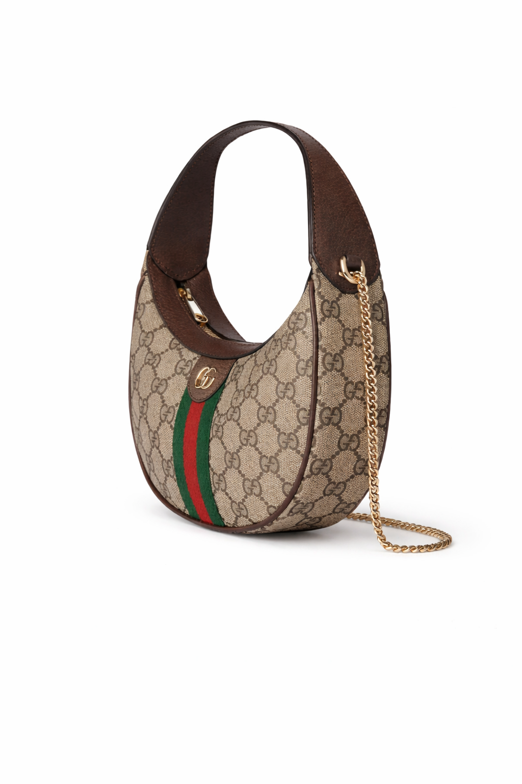 Gucci Ophidia Small Shoulder Bag