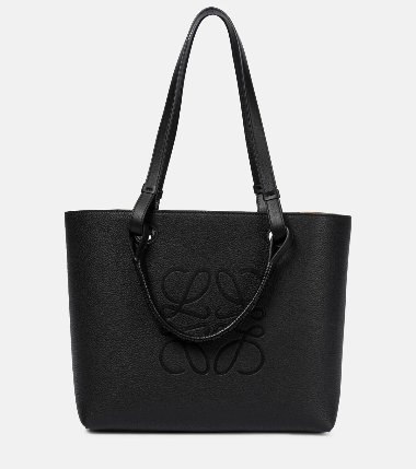 Loewe Anagram Tote Bag
