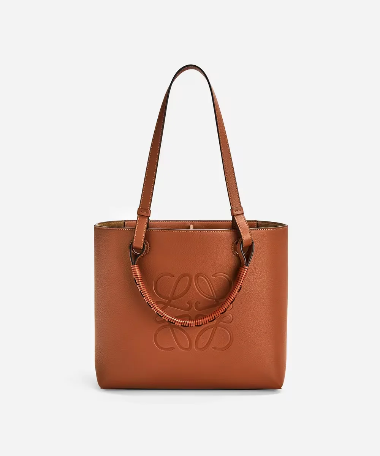 Loewe Anagram Tote Bag