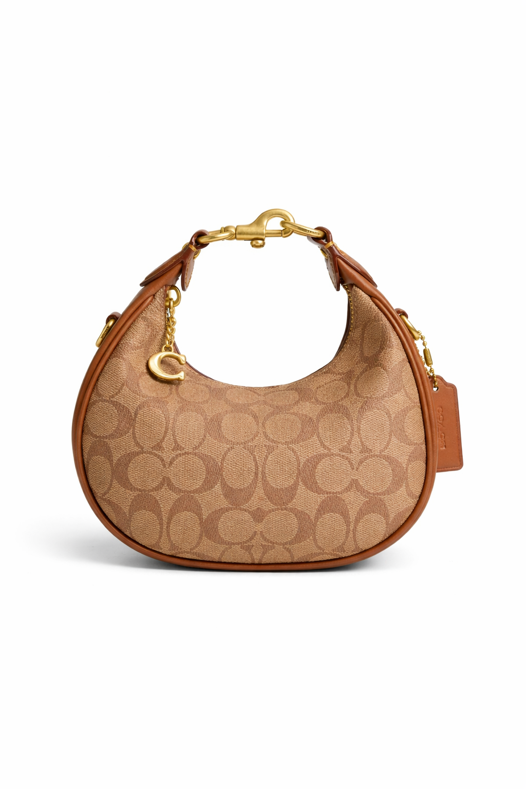 Jonie Bag In Signature Canvas
