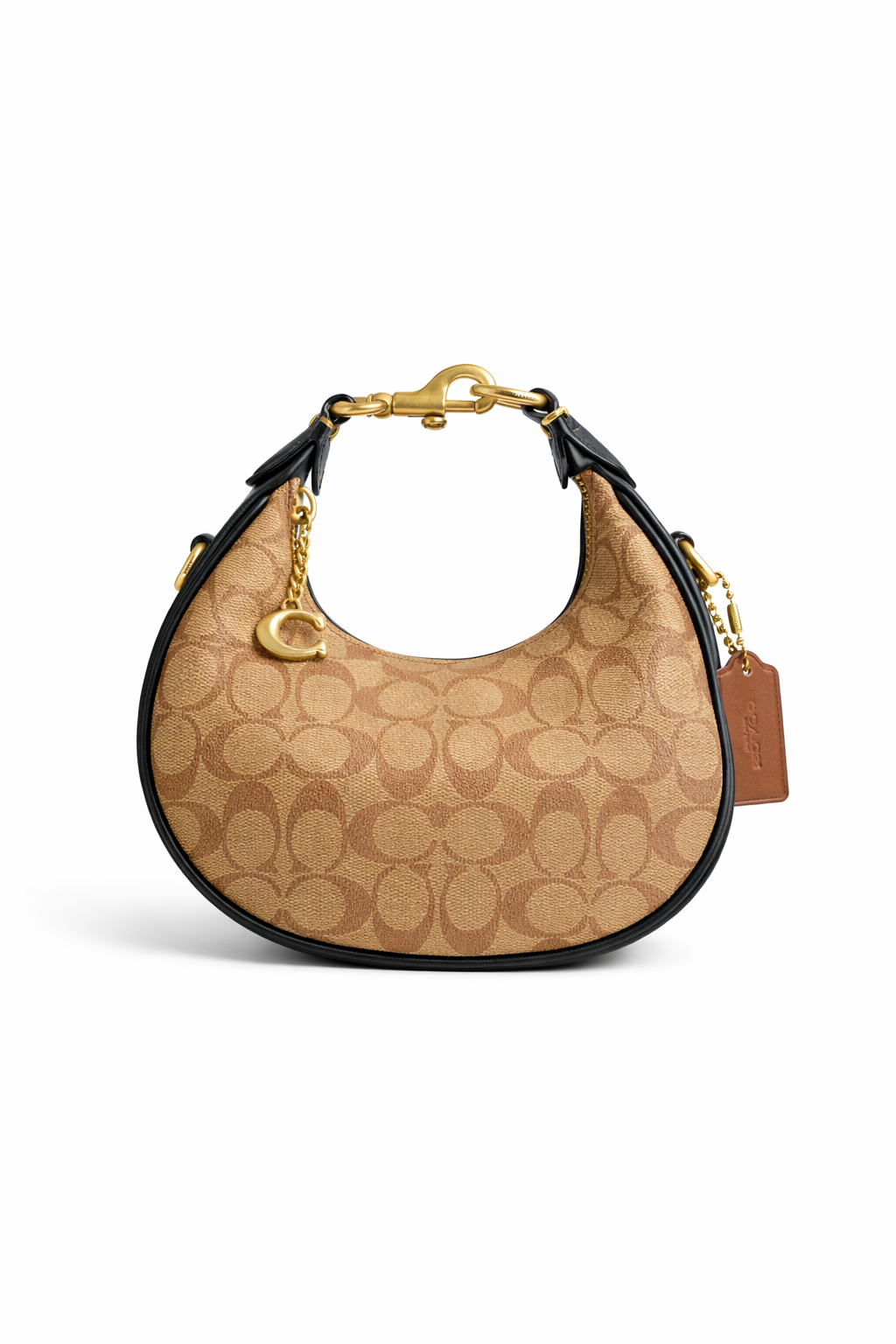 Jonie Bag In Signature Canvas