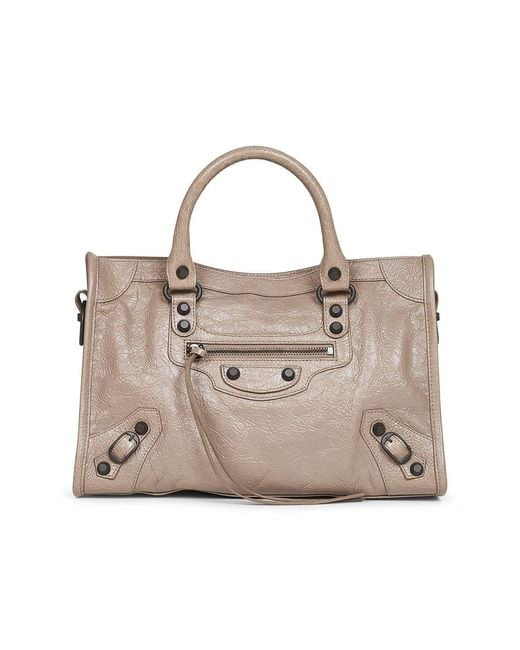 Balenciaga Le City bag