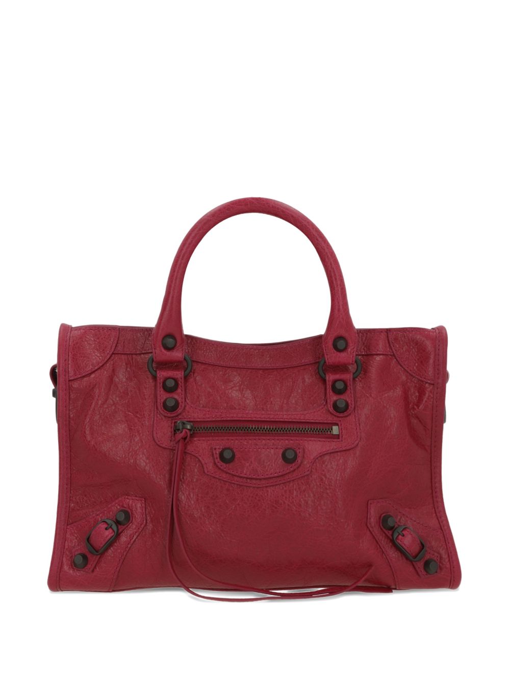 Balenciaga Le City bag