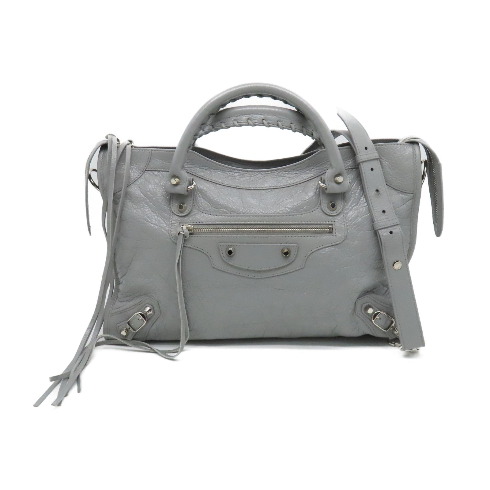 Balenciaga Le City bag