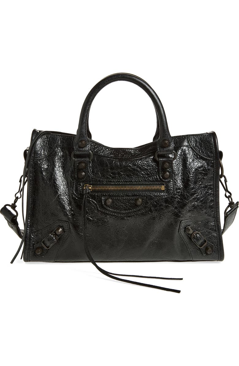 Balenciaga Le City bag