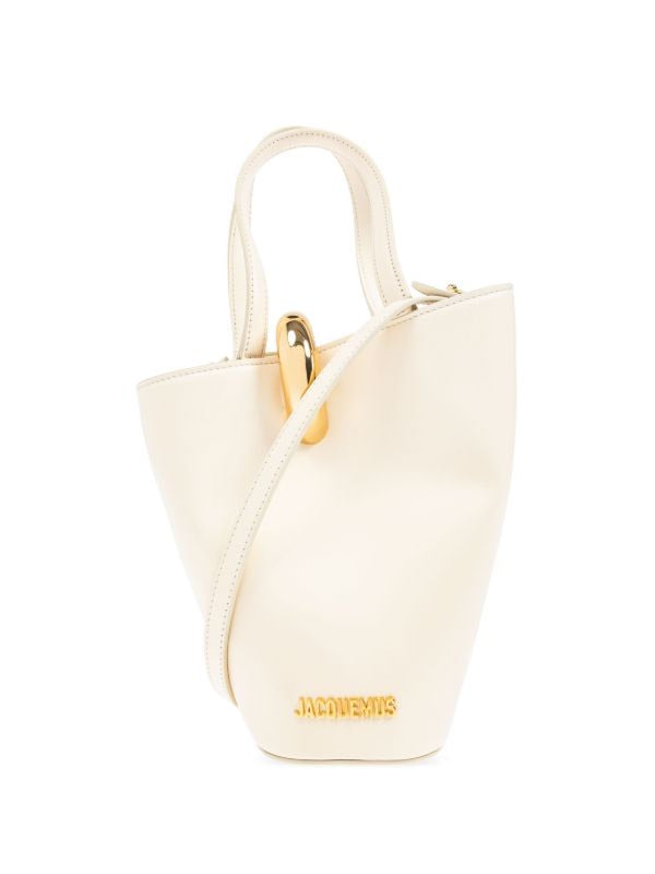 Jacquemus Le Petit Bambola – Mini Shoulder Bag