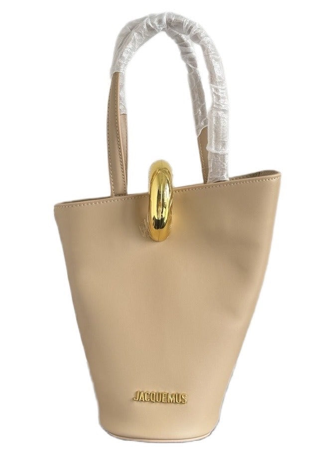 Jacquemus Le Petit Bambola – Mini Shoulder Bag