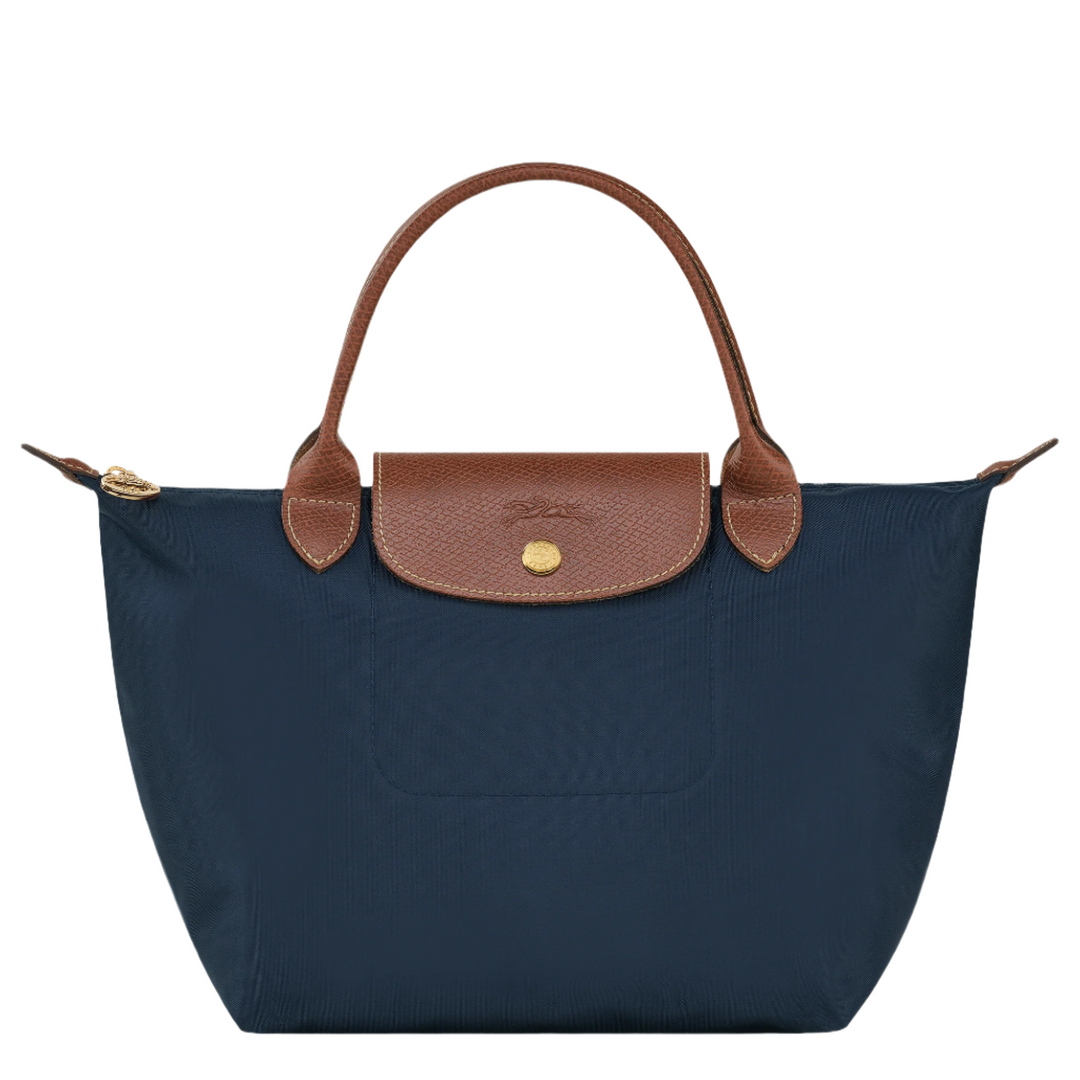 Longchamp Large Le Pliage Tote