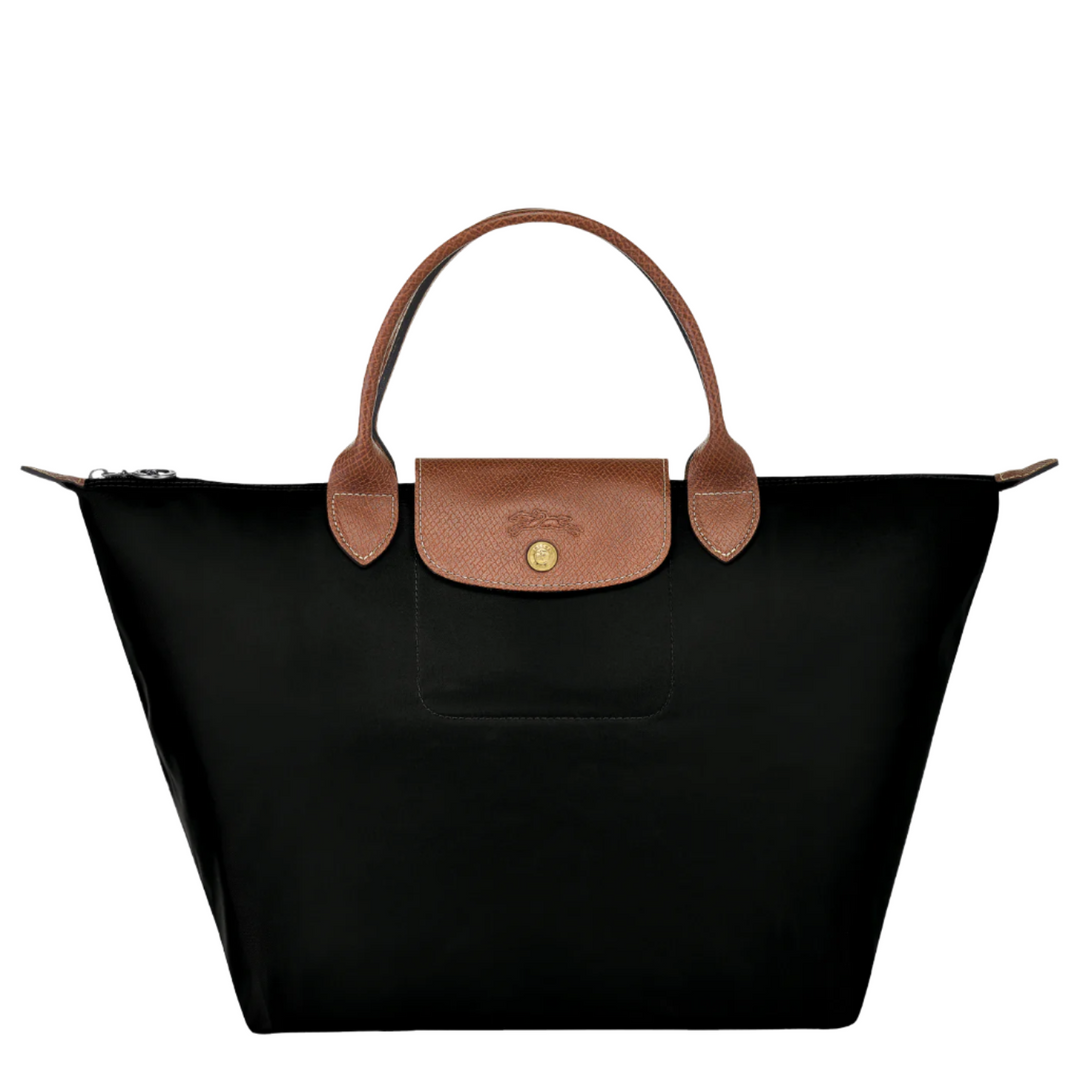 Longchamp Large Le Pliage Tote