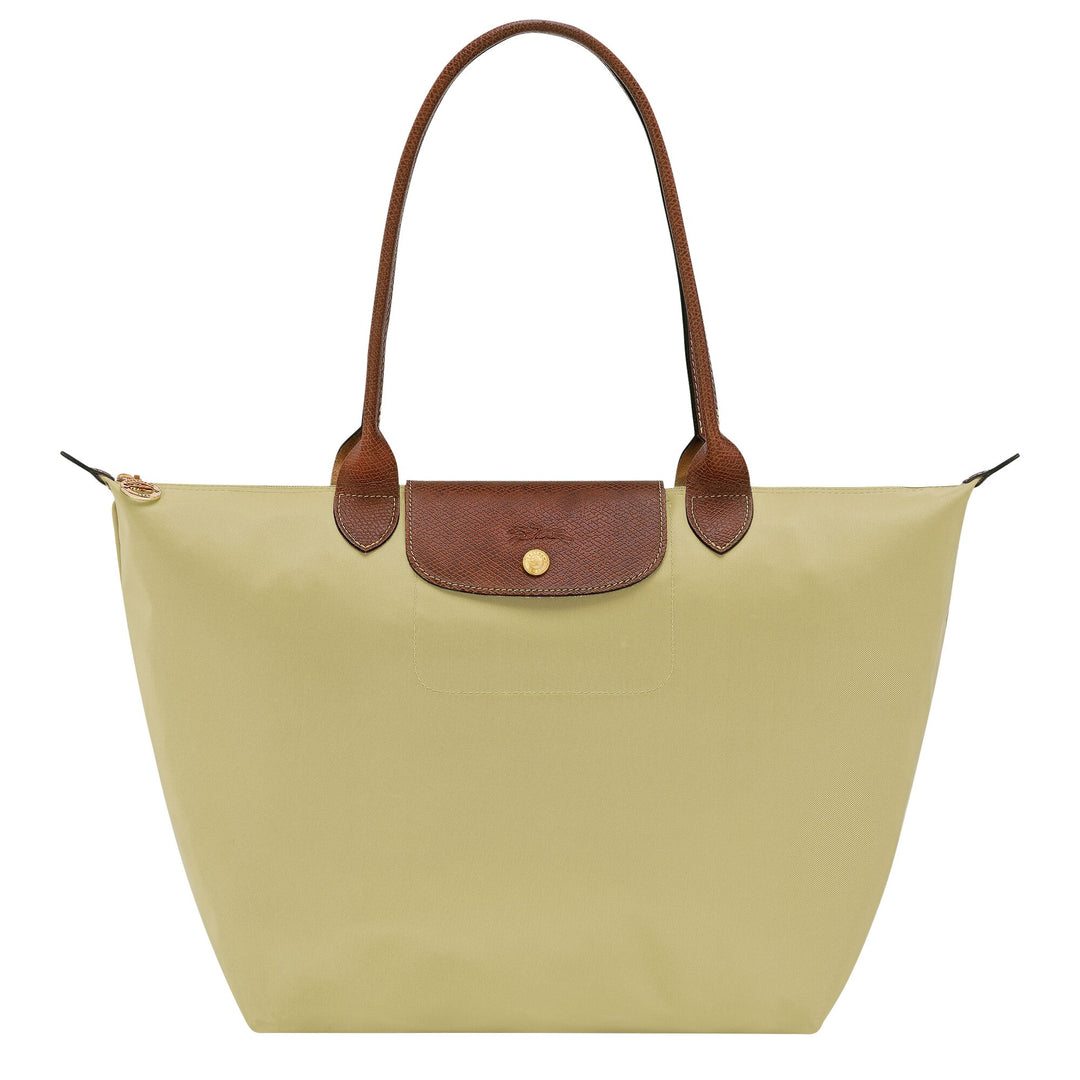 Longchamp Large Le Pliage Tote