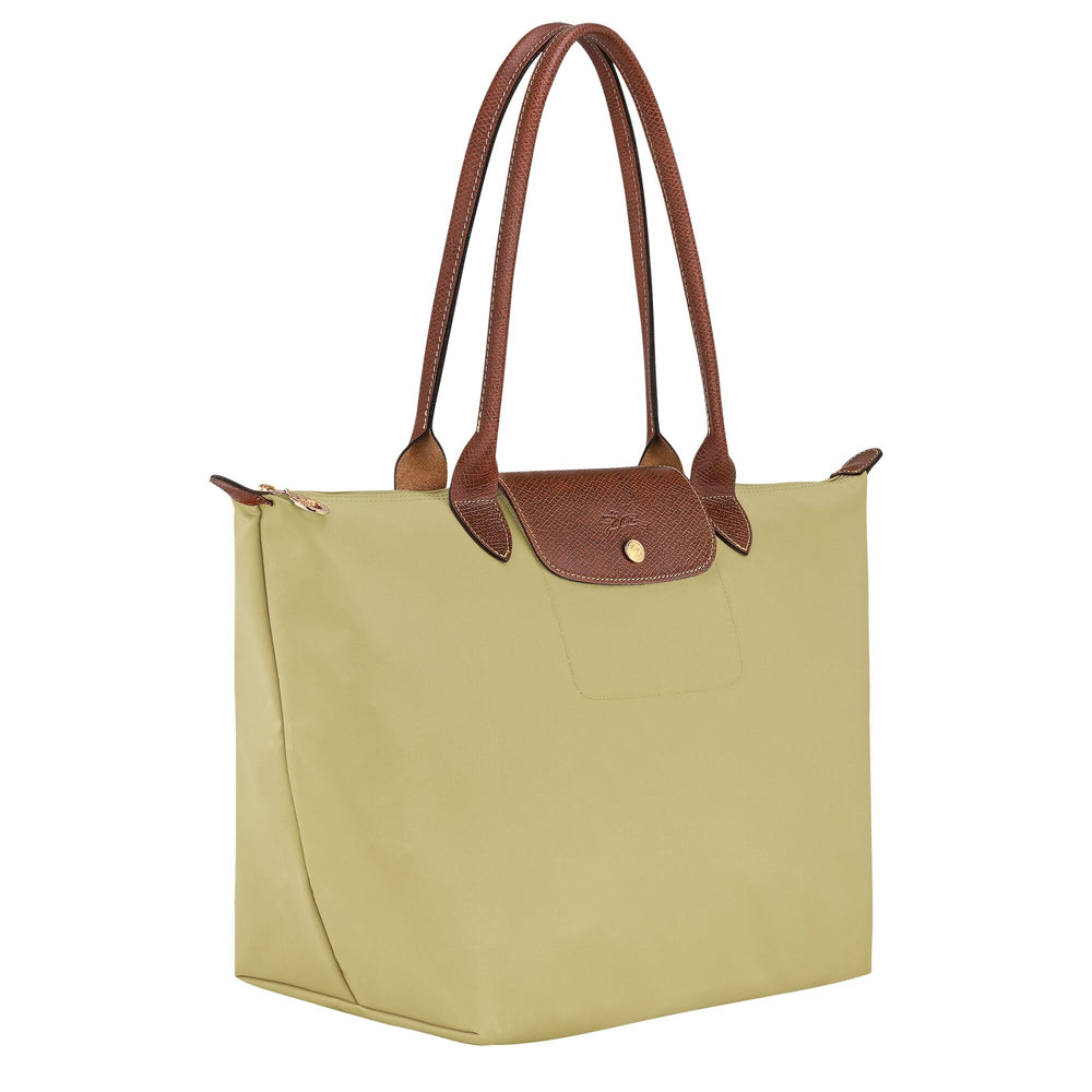 Longchamp Large Le Pliage Tote