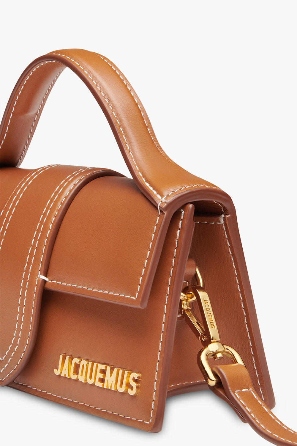 Jacquemus Le Bambino Mini