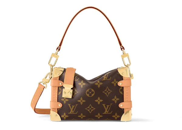 Louis Vuitton Side Trunk Bag