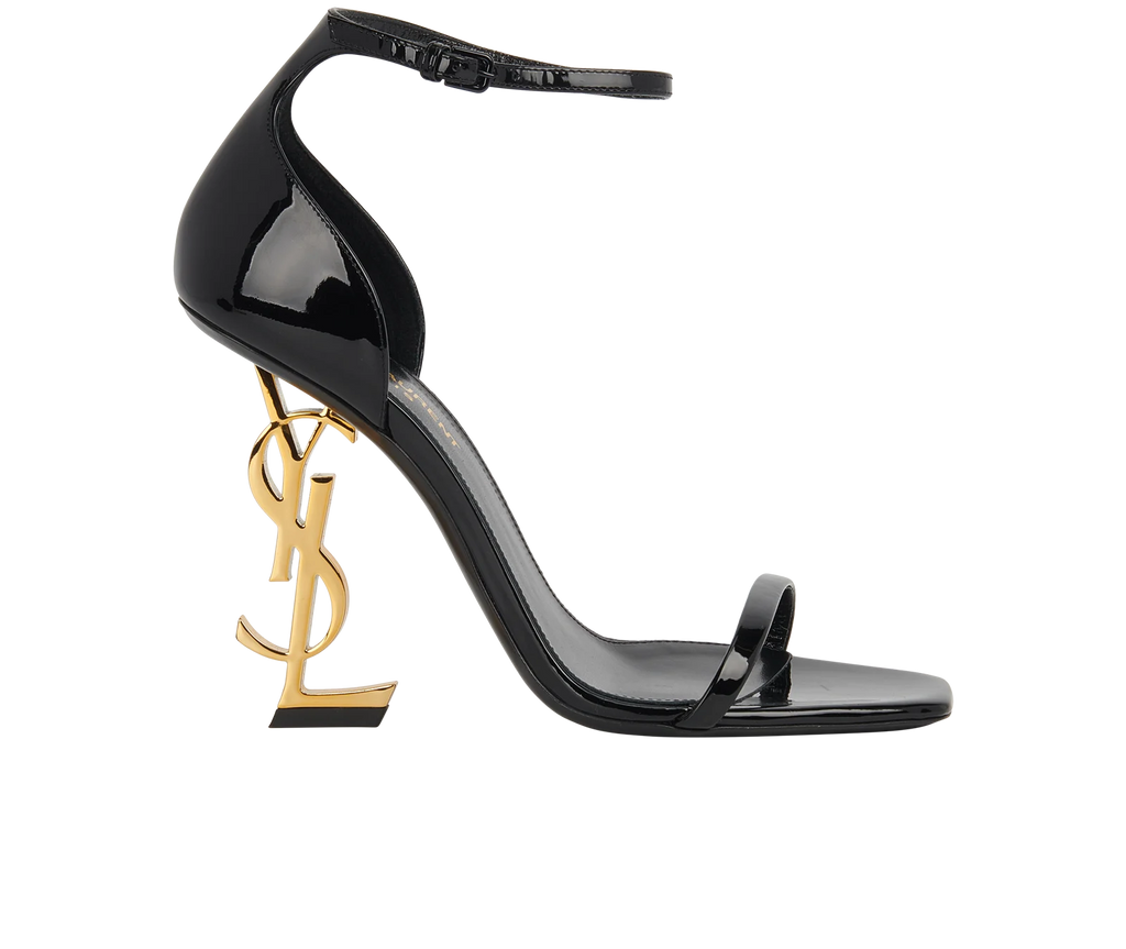 Yves Saint Laurent Opyum Sandals
