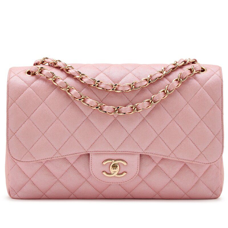 Chanel Classic med