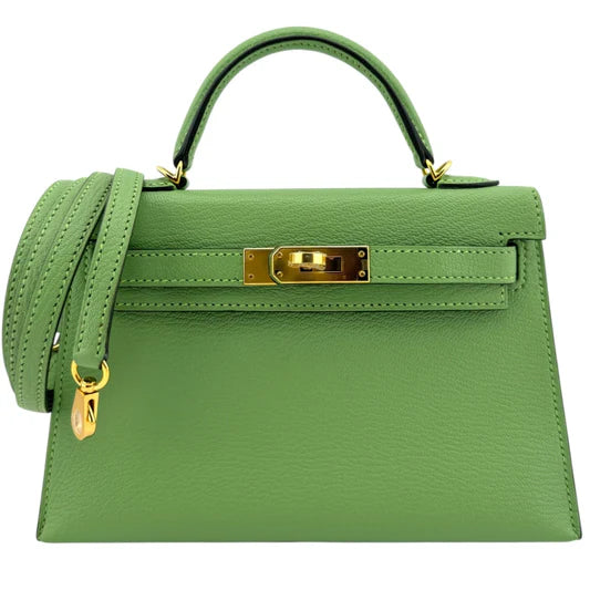 Hermès Mini Kelly (Kelly 20)