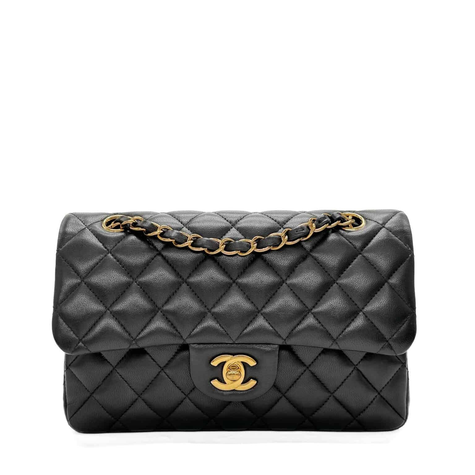 Chanel Classic med