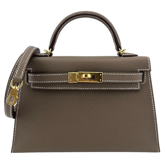 Hermès Mini Kelly (Kelly 20)