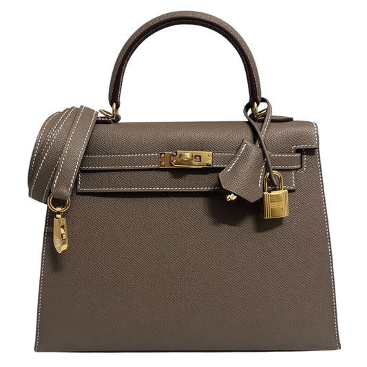 hermes kelly 27