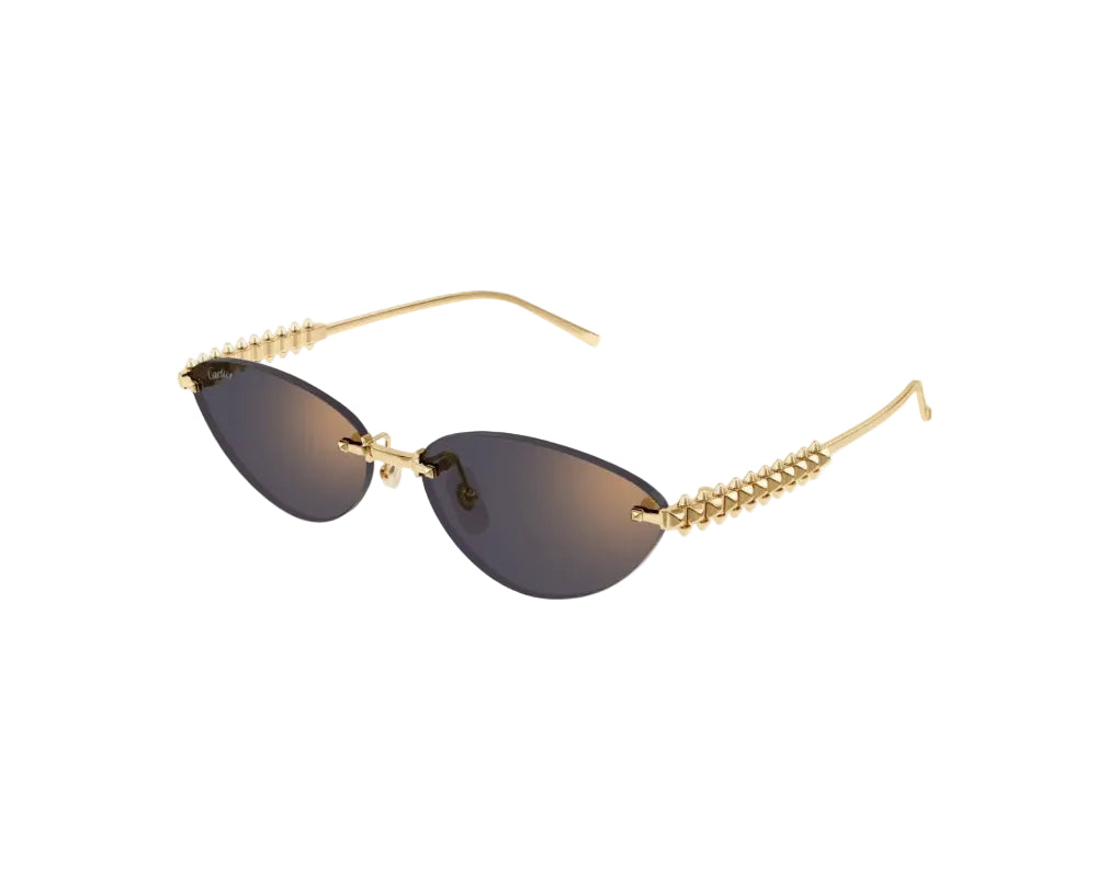 Cartier Sunglasses Clash CT0543S