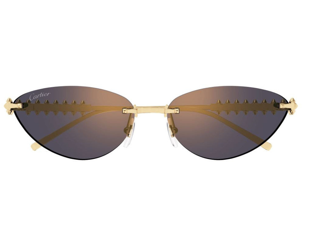 Cartier Sunglasses Clash CT0543S