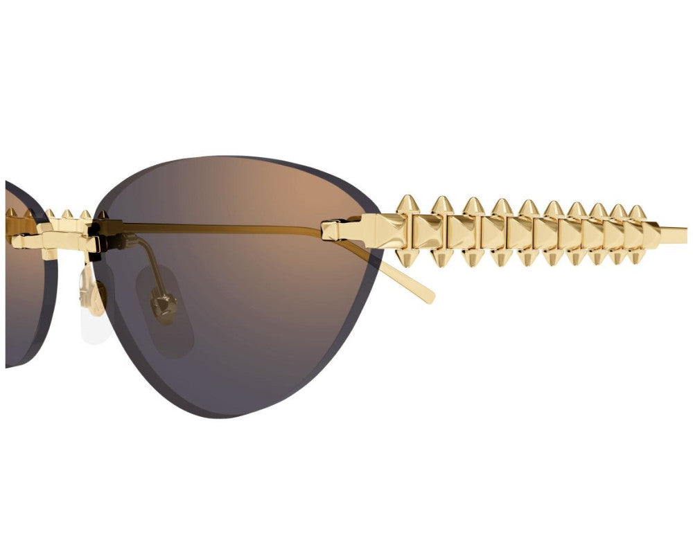 Cartier Sunglasses Clash CT0543S
