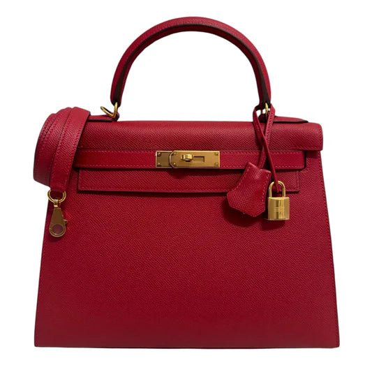 Hermès Mini Kelly (Kelly 20)