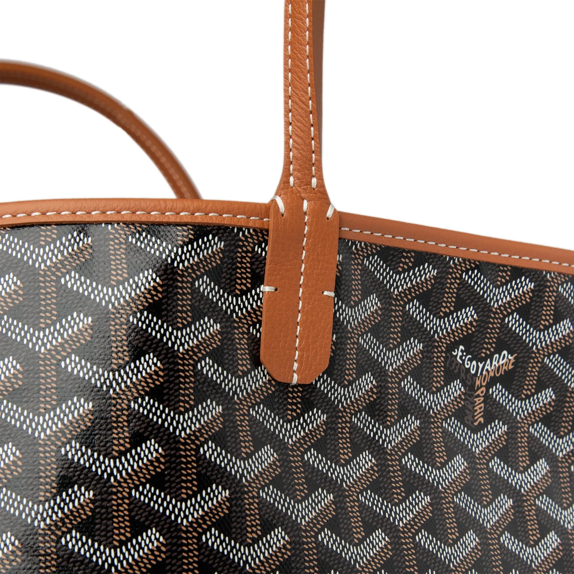 Goyard Saint Louis PM Tote Bag