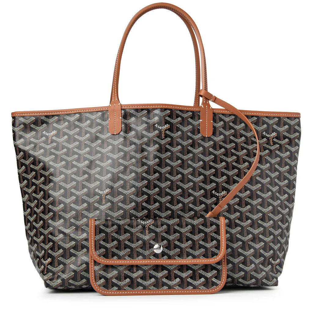 Goyard Saint Louis PM Tote Bag