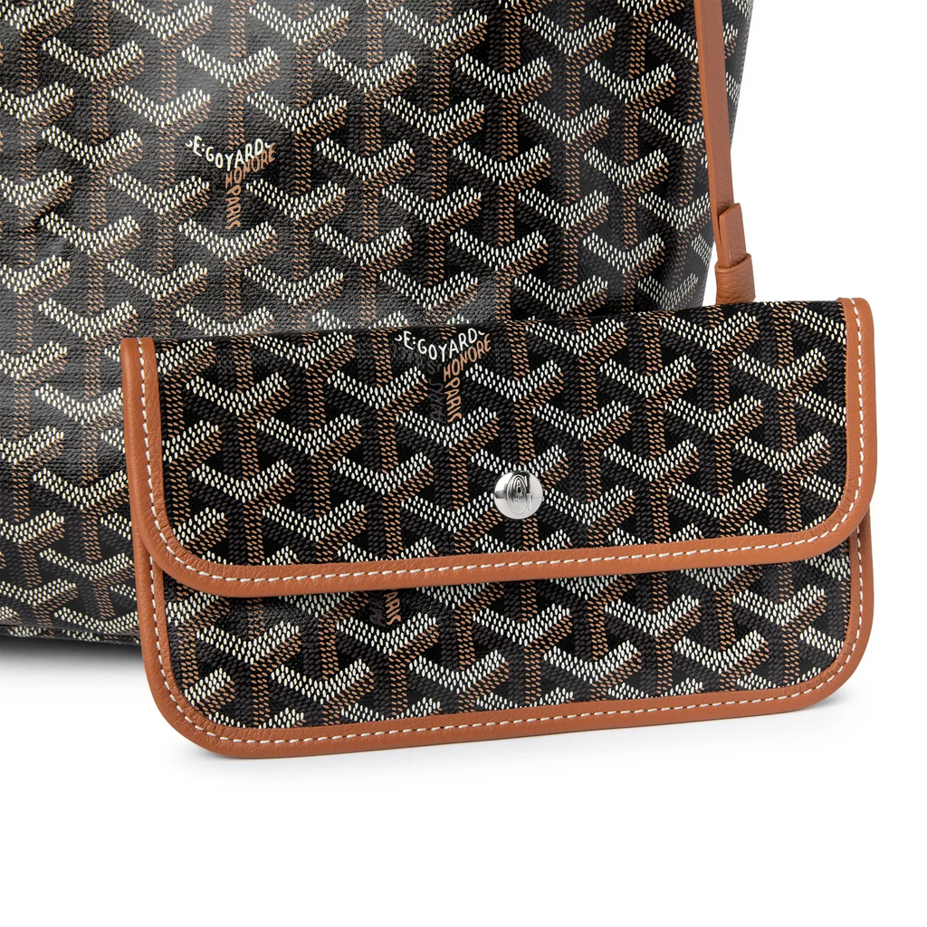 Goyard Saint Louis PM Tote Bag