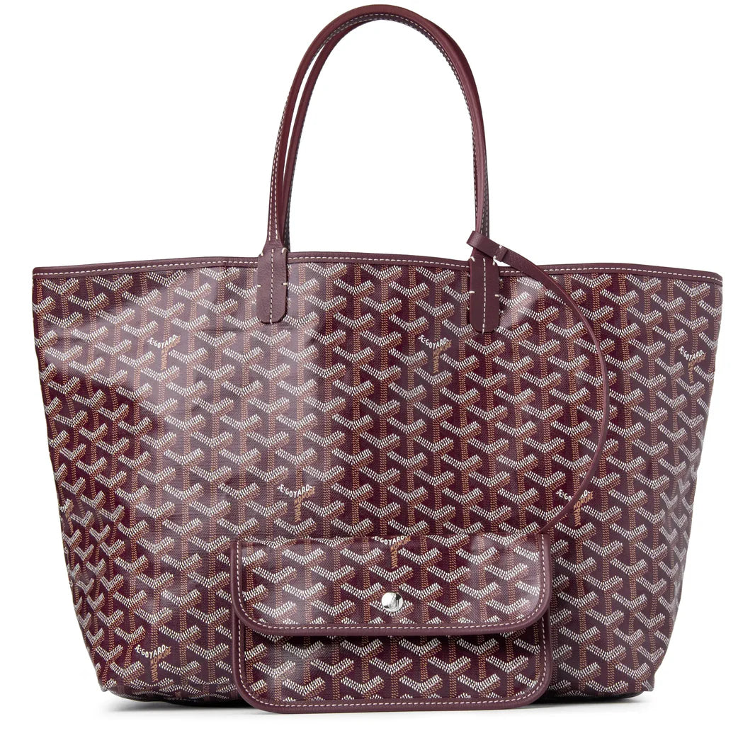 Goyard Saint Louis PM Tote Bag