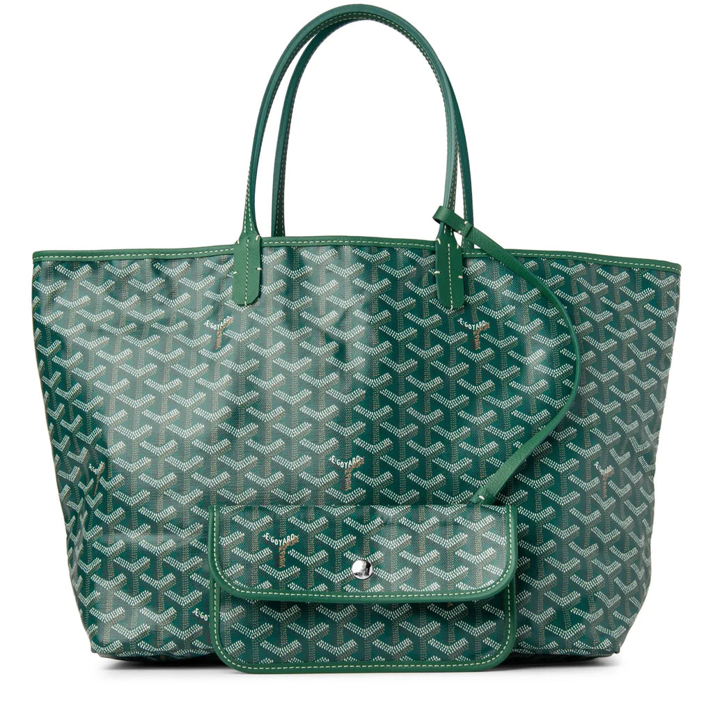 Goyard Saint Louis PM Tote Bag