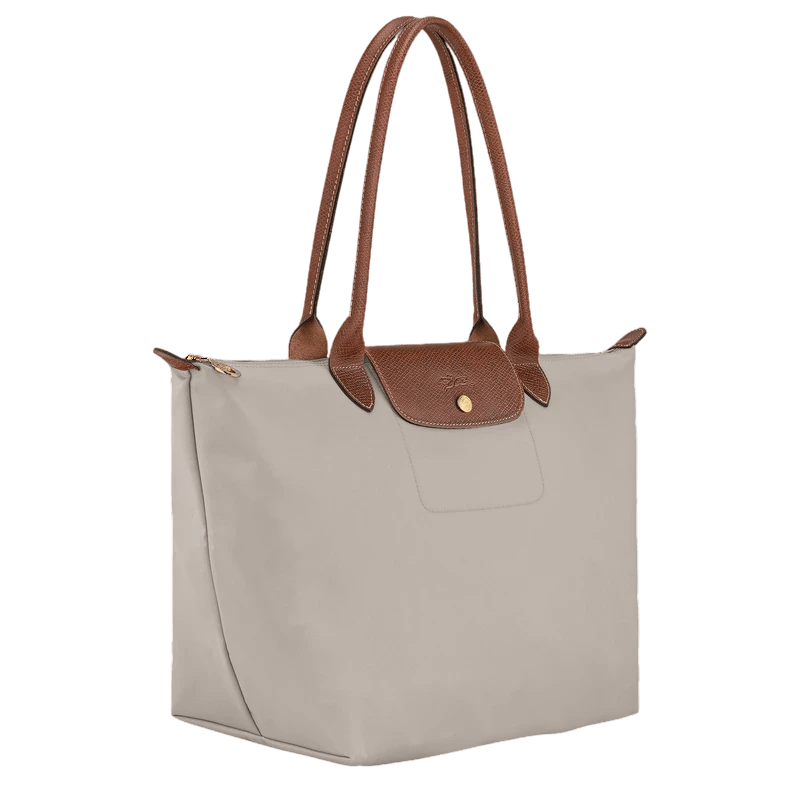 Longchamp Large Le Pliage Tote