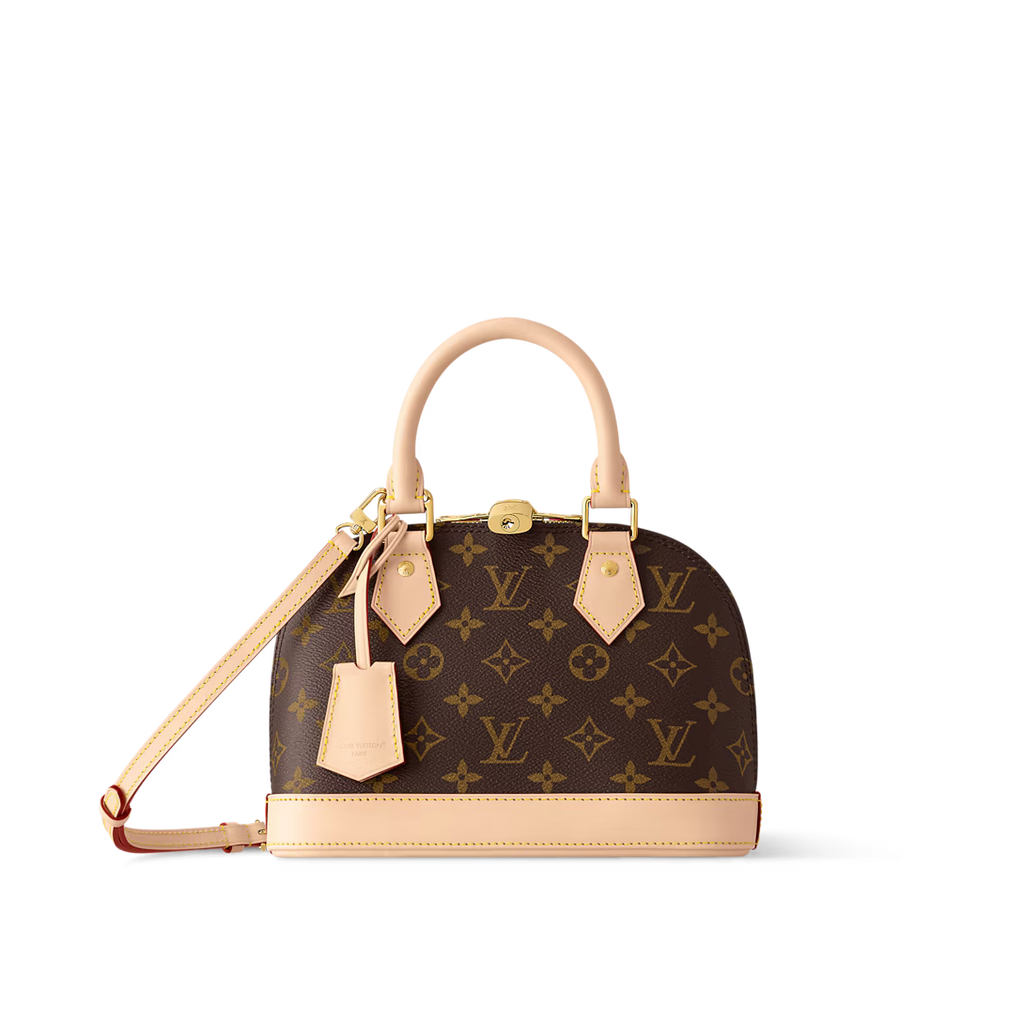 Louis Vuitton Alma 25 cm