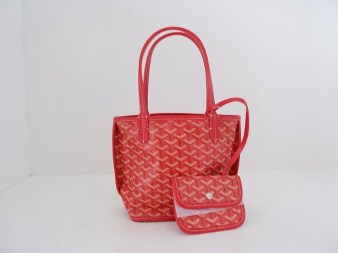 GOYARD ANJOU MINI BAG