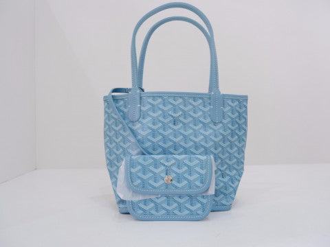 GOYARD ANJOU MINI BAG
