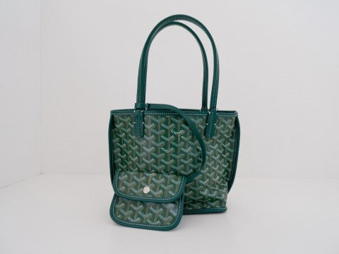 GOYARD ANJOU MINI BAG