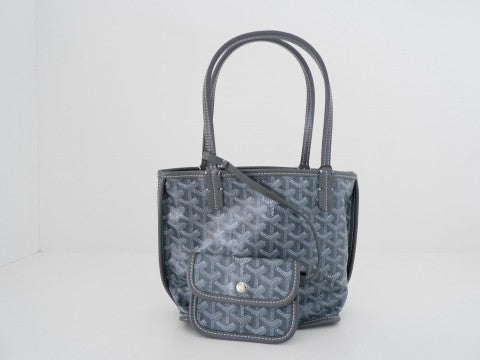 GOYARD ANJOU MINI BAG