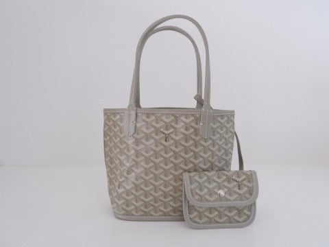 GOYARD ANJOU MINI BAG