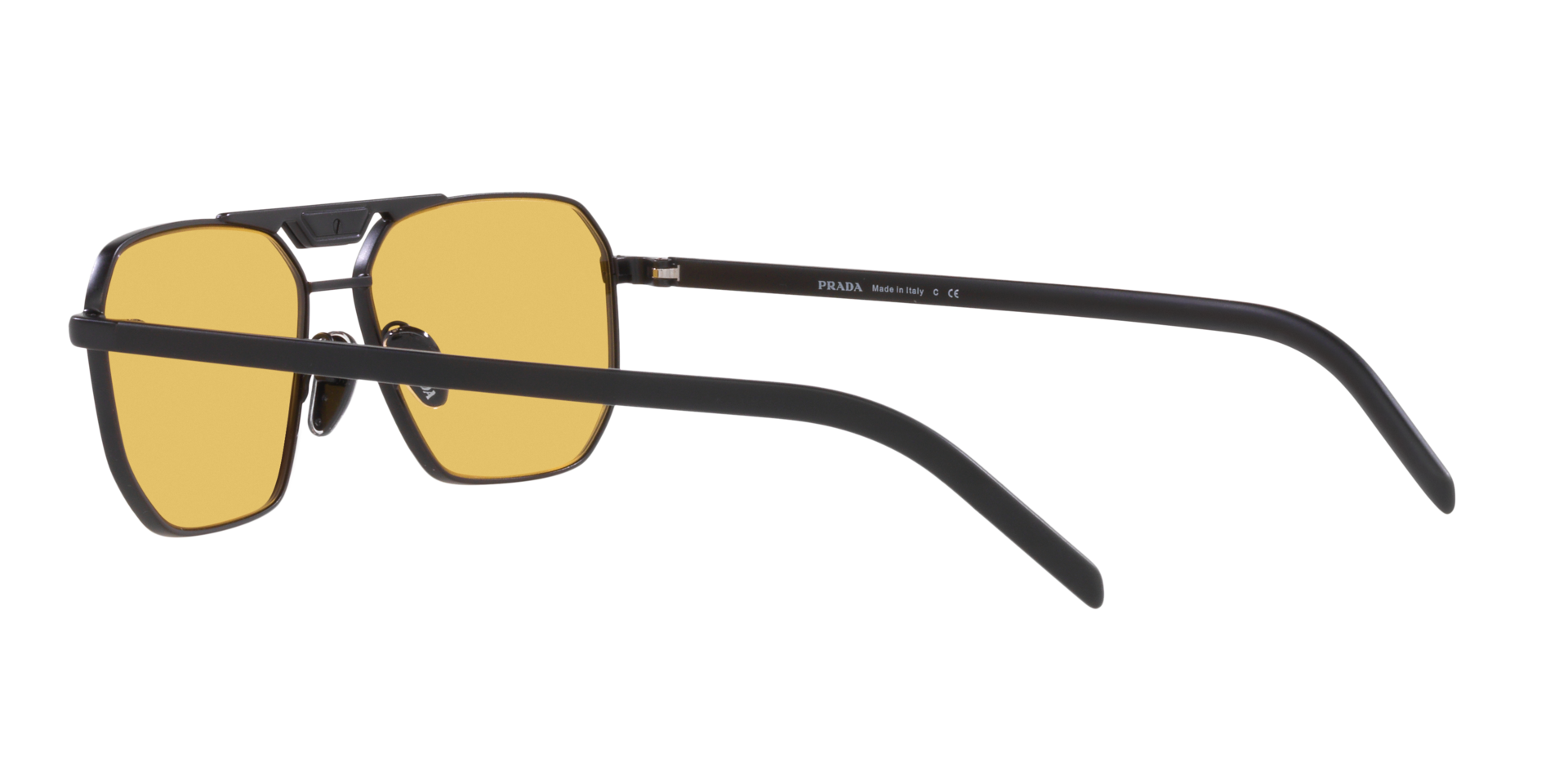 Prada PR58YS Prada PR 58YS 1BO0B7