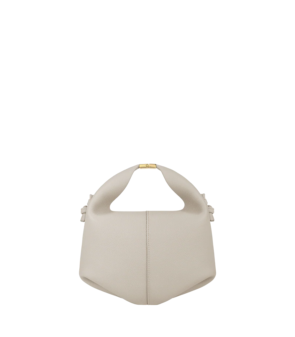 Polène Beri – Leather Shoulder Bag
